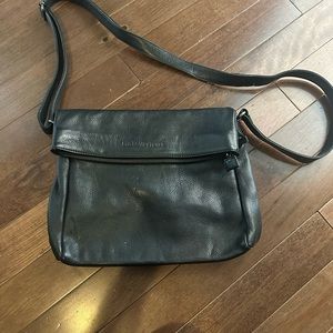 Sticks and stones Madison Bag